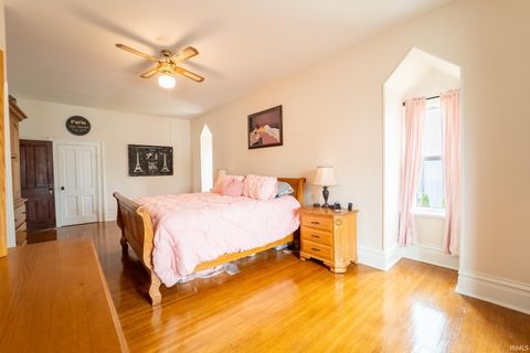 Tiny photo for 106 E Grace Street, Walton, IN 46994 (MLS # 202611163)