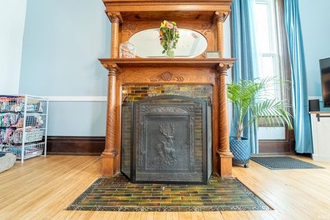 Tiny photo for 106 E Grace Street, Walton, IN 46994 (MLS # 202611163)