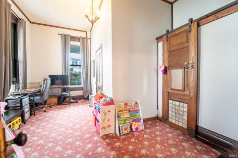 Tiny photo for 106 E Grace Street, Walton, IN 46994 (MLS # 202611163)