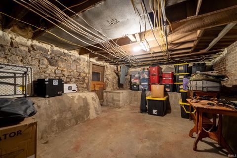 Tiny photo for 106 E Grace Street, Walton, IN 46994 (MLS # 202611163)