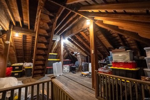 Tiny photo for 106 E Grace Street, Walton, IN 46994 (MLS # 202611163)