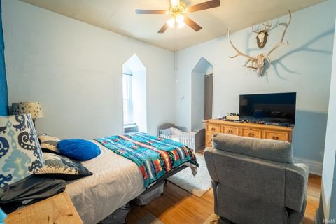 Tiny photo for 106 E Grace Street, Walton, IN 46994 (MLS # 202611163)