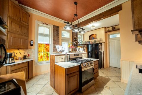 Tiny photo for 106 E Grace Street, Walton, IN 46994 (MLS # 202611163)