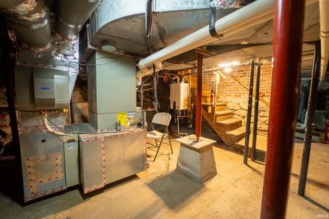 Tiny photo for 106 E Grace Street, Walton, IN 46994 (MLS # 202611163)