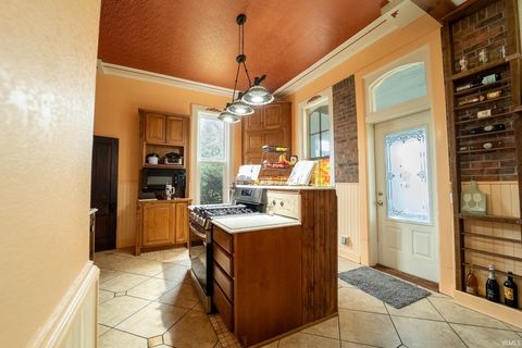 Tiny photo for 106 E Grace Street, Walton, IN 46994 (MLS # 202611163)