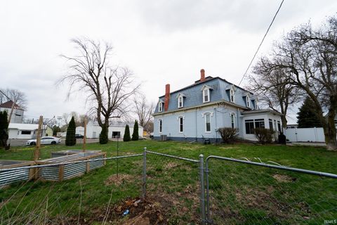 Tiny photo for 106 E Grace Street, Walton, IN 46994 (MLS # 202611163)