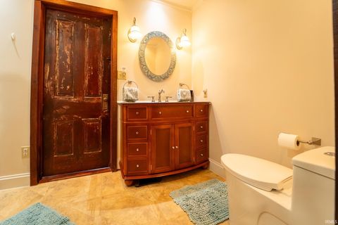 Tiny photo for 106 E Grace Street, Walton, IN 46994 (MLS # 202611163)