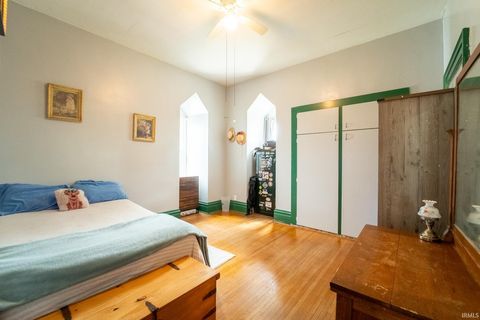 Tiny photo for 106 E Grace Street, Walton, IN 46994 (MLS # 202611163)