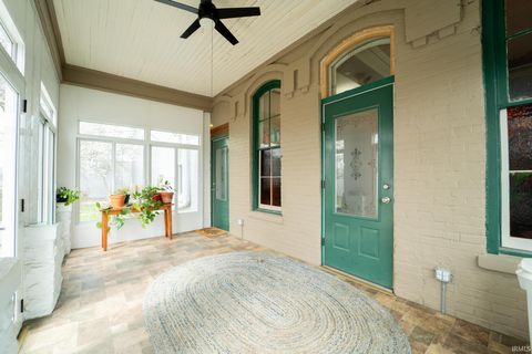 Tiny photo for 106 E Grace Street, Walton, IN 46994 (MLS # 202611163)