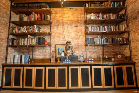 Tiny photo for 106 E Grace Street, Walton, IN 46994 (MLS # 202611163)