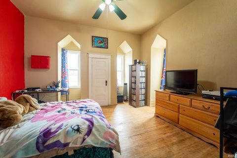 Tiny photo for 106 E Grace Street, Walton, IN 46994 (MLS # 202611163)