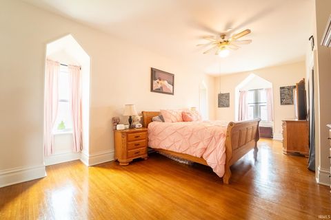 Tiny photo for 106 E Grace Street, Walton, IN 46994 (MLS # 202611163)