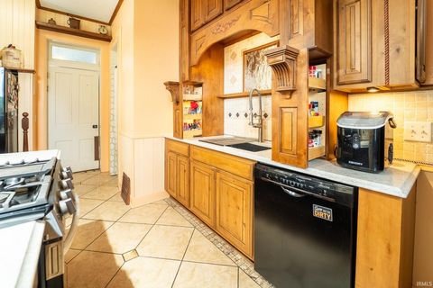 Tiny photo for 106 E Grace Street, Walton, IN 46994 (MLS # 202611163)