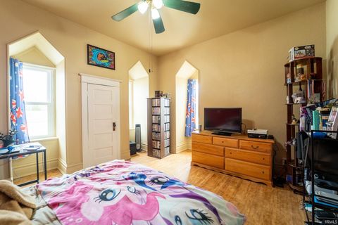 Tiny photo for 106 E Grace Street, Walton, IN 46994 (MLS # 202611163)