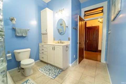 Tiny photo for 106 E Grace Street, Walton, IN 46994 (MLS # 202611163)