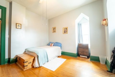 Tiny photo for 106 E Grace Street, Walton, IN 46994 (MLS # 202611163)