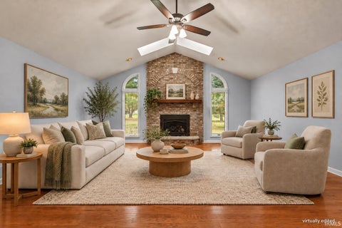 Tiny photo for 5155 W 80 S, Kokomo, IN 46901 (MLS # 202642860)