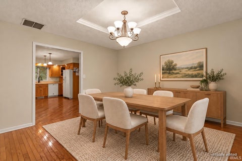 Tiny photo for 5155 W 80 S, Kokomo, IN 46901 (MLS # 202642860)