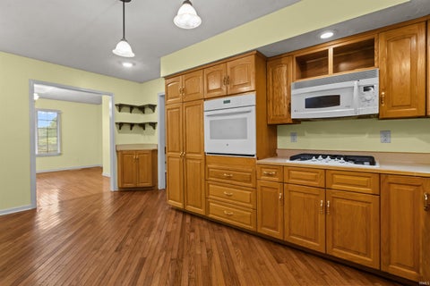 Tiny photo for 5155 W 80 S, Kokomo, IN 46901 (MLS # 202642860)