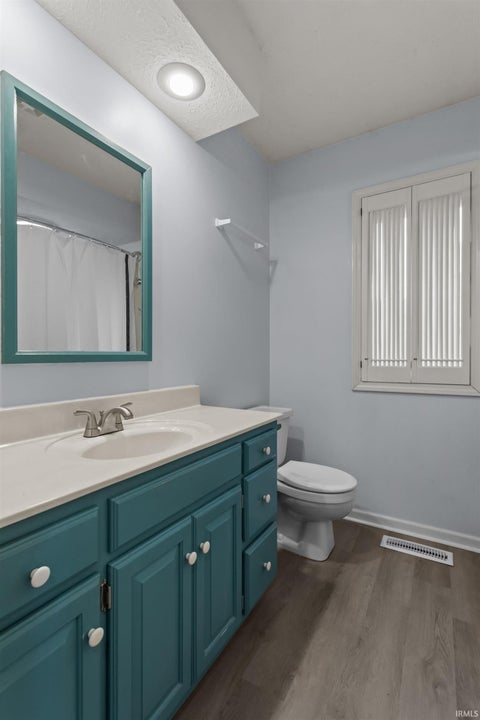 Tiny photo for 5155 W 80 S, Kokomo, IN 46901 (MLS # 202642860)