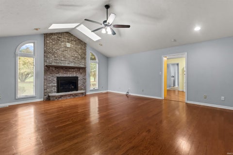 Tiny photo for 5155 W 80 S, Kokomo, IN 46901 (MLS # 202642860)