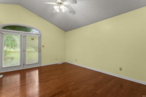 Tiny photo for 5155 W 80 S, Kokomo, IN 46901 (MLS # 202642860)