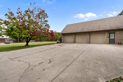 Tiny photo for 5155 W 80 S, Kokomo, IN 46901 (MLS # 202642860)