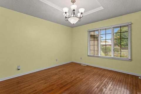 Tiny photo for 5155 W 80 S, Kokomo, IN 46901 (MLS # 202642860)