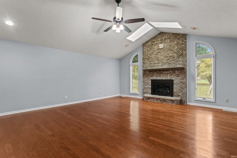 Tiny photo for 5155 W 80 S, Kokomo, IN 46901 (MLS # 202642860)
