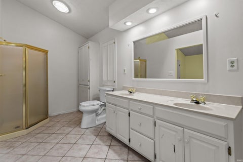 Tiny photo for 5155 W 80 S, Kokomo, IN 46901 (MLS # 202642860)