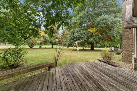 Tiny photo for 5155 W 80 S, Kokomo, IN 46901 (MLS # 202642860)