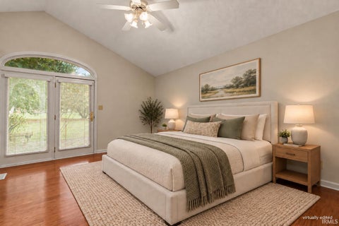 Tiny photo for 5155 W 80 S, Kokomo, IN 46901 (MLS # 202642860)