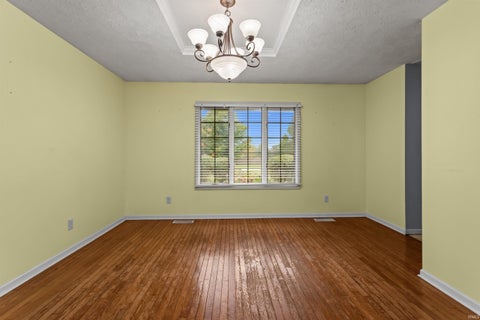 Tiny photo for 5155 W 80 S, Kokomo, IN 46901 (MLS # 202642860)