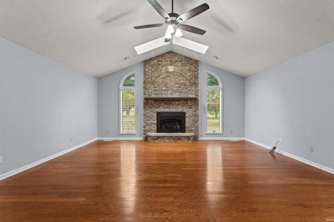 Tiny photo for 5155 W 80 S, Kokomo, IN 46901 (MLS # 202642860)