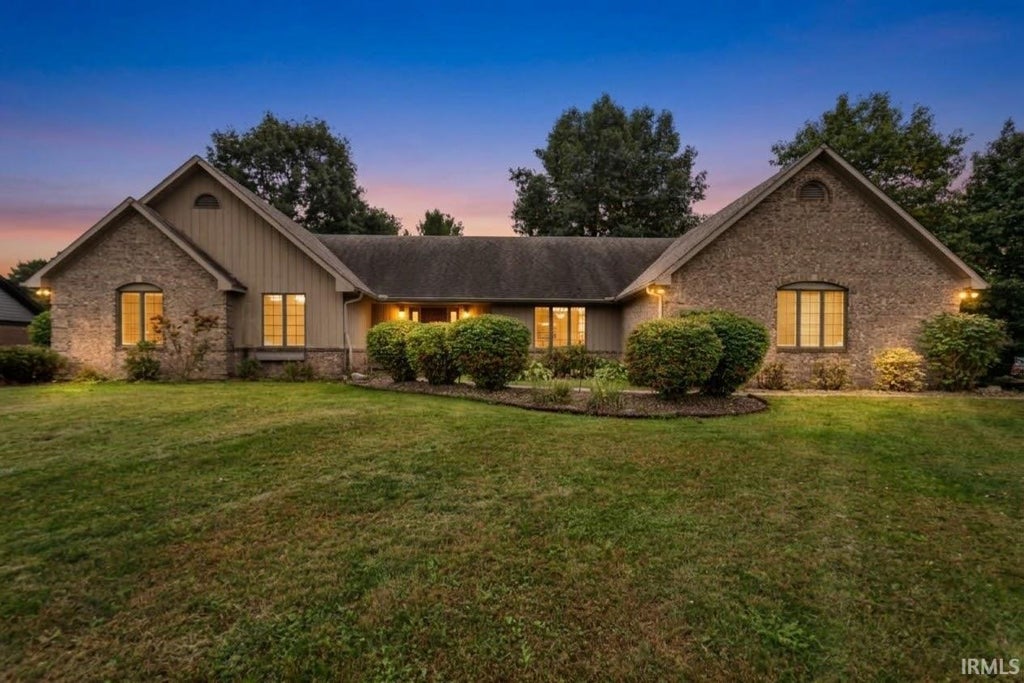Photo of 5155 W 80 S, Kokomo, IN 46901 (MLS # 202642860)