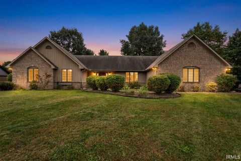 Photo of 5155 W 80 S, Kokomo, IN 46901 (MLS # 202642860)