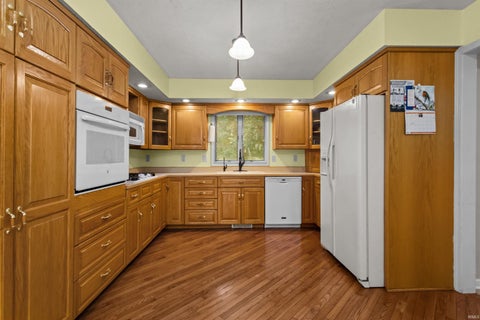 Tiny photo for 5155 W 80 S, Kokomo, IN 46901 (MLS # 202642860)
