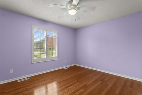 Tiny photo for 5155 W 80 S, Kokomo, IN 46901 (MLS # 202642860)