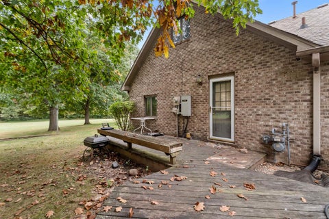 Tiny photo for 5155 W 80 S, Kokomo, IN 46901 (MLS # 202642860)