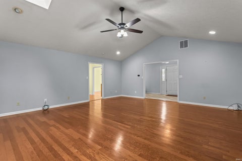 Tiny photo for 5155 W 80 S, Kokomo, IN 46901 (MLS # 202642860)