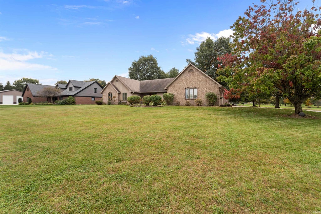 Photo of 5155 W 80 S, Kokomo, IN 46901 (MLS # 202642860)