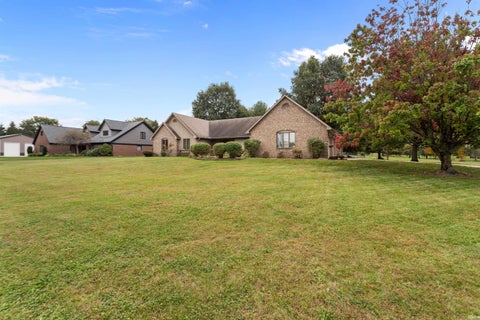 Tiny photo for 5155 W 80 S, Kokomo, IN 46901 (MLS # 202642860)