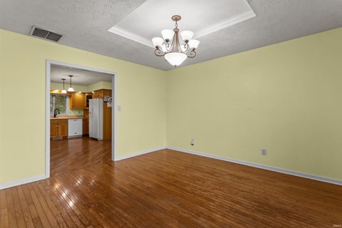 Tiny photo for 5155 W 80 S, Kokomo, IN 46901 (MLS # 202642860)