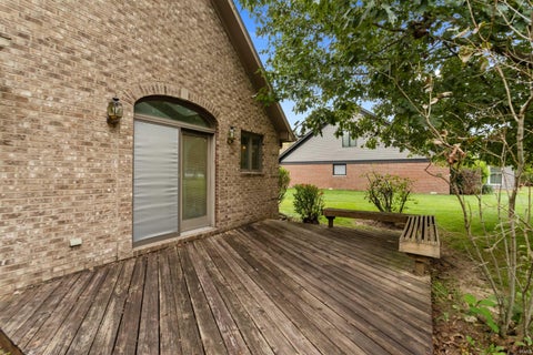 Tiny photo for 5155 W 80 S, Kokomo, IN 46901 (MLS # 202642860)