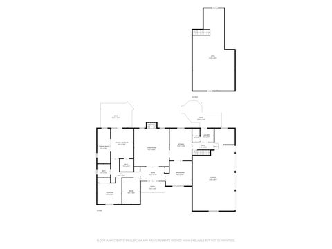 Tiny photo for 5155 W 80 S, Kokomo, IN 46901 (MLS # 202642860)