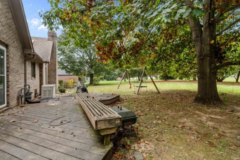 Tiny photo for 5155 W 80 S, Kokomo, IN 46901 (MLS # 202642860)