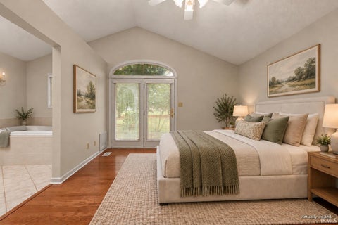 Tiny photo for 5155 W 80 S, Kokomo, IN 46901 (MLS # 202642860)