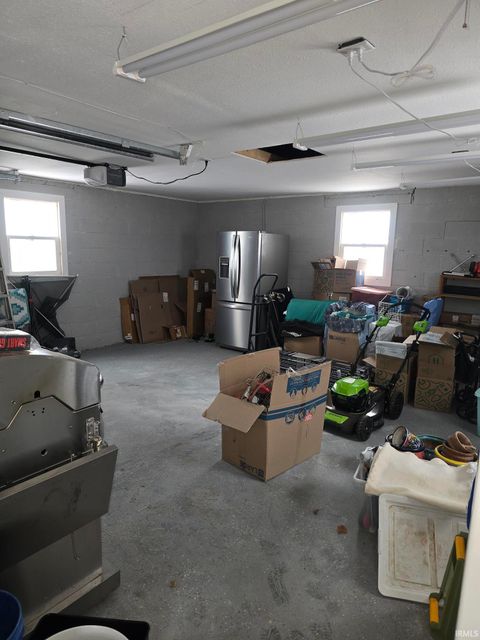 Tiny photo for 1746 W Sycamore Street, Kokomo, IN 46901 (MLS # 202548309)