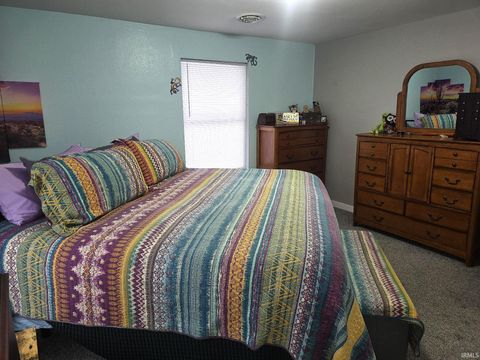 Tiny photo for 1746 W Sycamore Street, Kokomo, IN 46901 (MLS # 202548309)