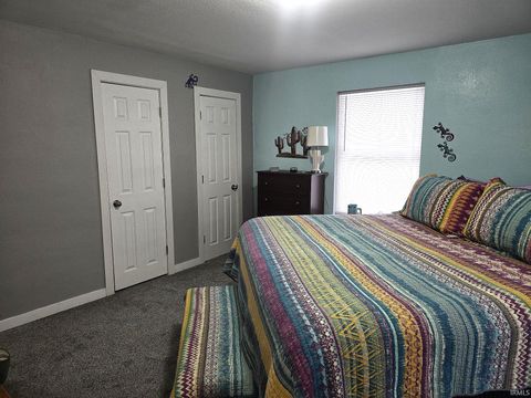 Tiny photo for 1746 W Sycamore Street, Kokomo, IN 46901 (MLS # 202548309)